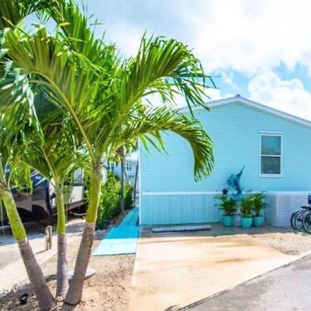 Nautilus...Ocean Front Cottage Retreat ~ Cudjoe Key Exterior foto