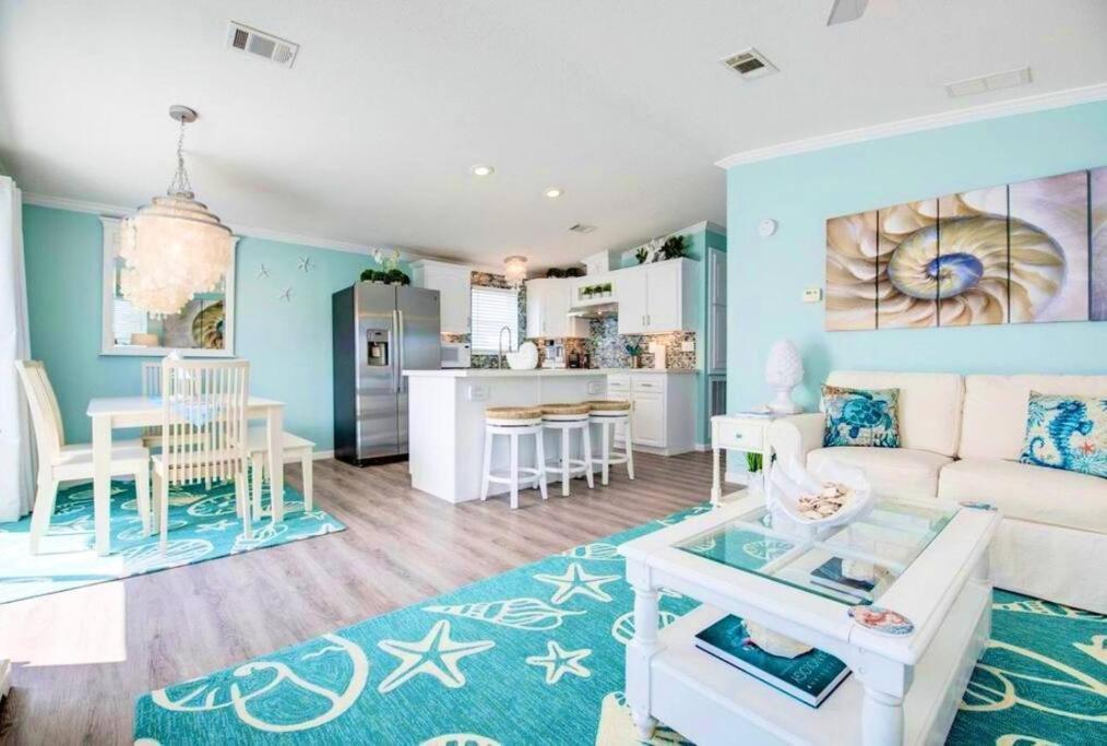 Nautilus...Ocean Front Cottage Retreat ~ Cudjoe Key Exterior foto