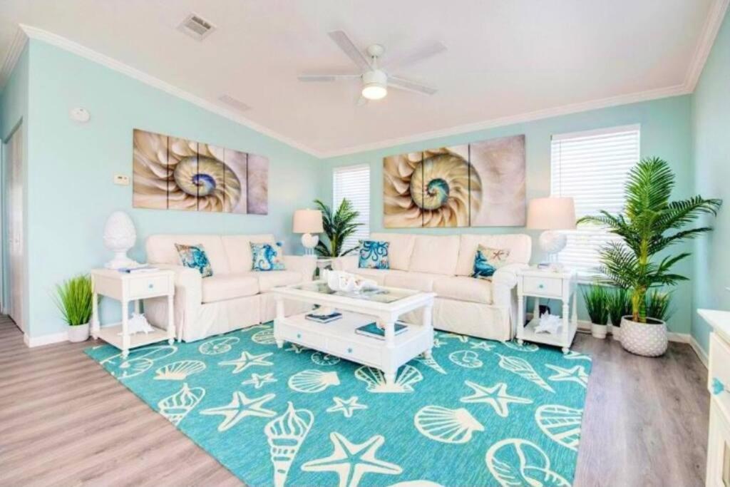 Nautilus...Ocean Front Cottage Retreat ~ Cudjoe Key Exterior foto
